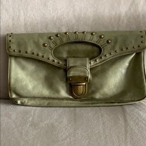 Hobo clutch-barely used